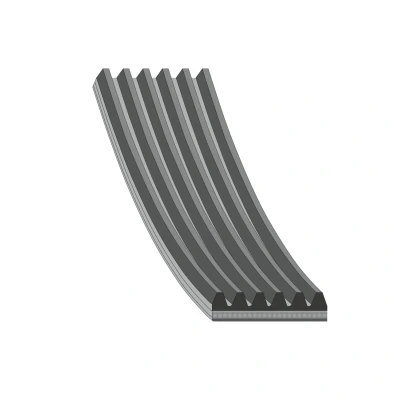 Imagen de FEBI BILSTEIN 38449 Correa trapecial poli V 831 6 EPDM (Ethylen Propylen Dien Caucho) elástico se requiere herramiente especial para montaje
