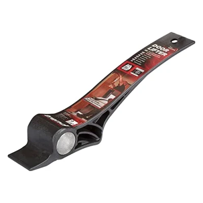 Imagen de Trend sollevatore porte, ausilio per appendere porte a pedale, falegnami e posa di moquette, sollevamento 38 mm, d/lift/a