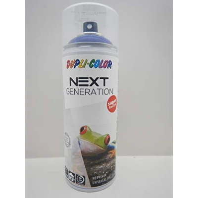Imagen de DUPLI COLOR 479922 Next RAL 5002 Ultramarinero brillante 400 ml