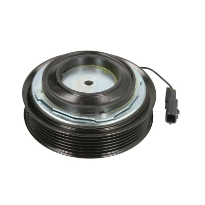Imagen de Embrague, compresor de aire acondicionado THERMOTEC KTT040259