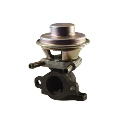Imagen de HELLA 6NU 010 171 481 Válvula EGR controlado por vacío con juntas FIAT: Ducato III Furgón, Camión de plataforma / Chasis, Bus
