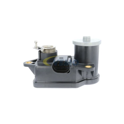 Imagen de VEMO V40 77 0012 Accionador, tapa turbulencia (colector admisión) Colector de admisión Q+, calidad primer equipo OPEL: Signum CC, Vectra C Berlina