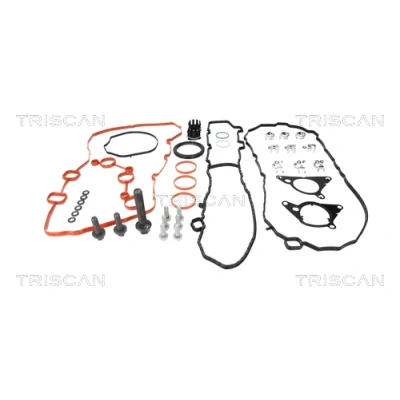 Imagen de Juego de correa distribución TRISCAN 8647 10099