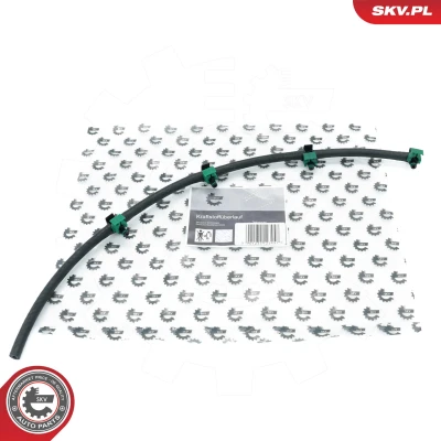 Imagen de Tubo flexible, combustible de fuga ESEN SKV 54SKV280