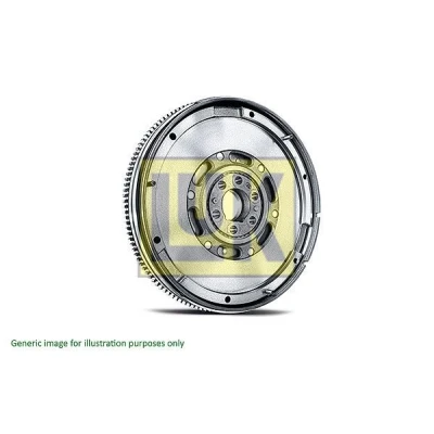 Imagen de Volante de inercia LuK 415 1020 10