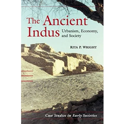 Imagen de The ancient indus paperback
