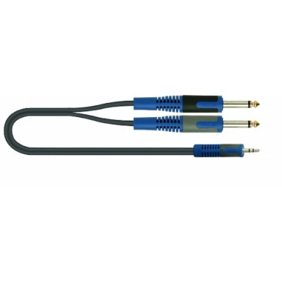 Imagen de Cable Quik lok Rksa/140 2