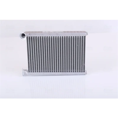 Imagen de NISSENS 707079 Radiador de Calefaccion con conducto