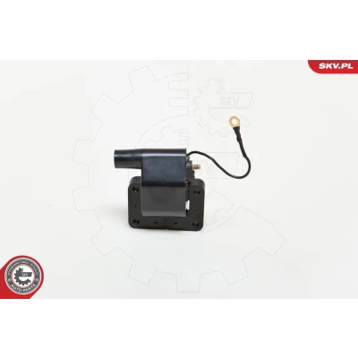 Imagen de ESEN SKV 03SKV162 Bobina de encendido 1polos 12V eléctrico HYUNDAI: ACCENT 1, MITSUBISHI: Lancer 4, ECLIPSE 1