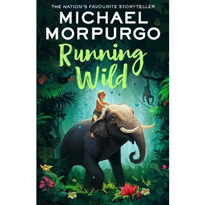 Imagen de Running Wild
