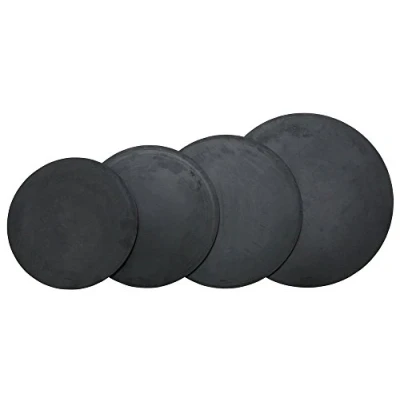 Imagen de Gewa 814030 Pads para Práctica, Platos (Todos Los Tamaños), Recambios/Accesorios Bateria