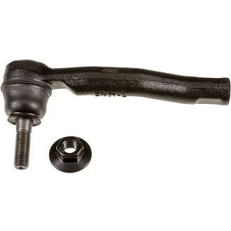 Imagen de TRW JTE1842 Rótula de dirección M12x1,25 Eje delantero, izquierda TOYOTA: Prius II Liftback