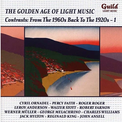 Imagen de Bronislau Kaper, Ned Washington: From 60s Back to the 20s Vol. 1