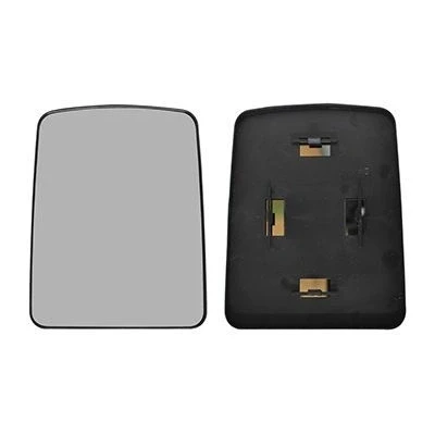 Imagen de Espejo retrovisor Van Wezel 4391830 ambos lados, izquierda, derecha convexo RENAULT: MASTER 2 Kasten, Pritsche/Fahrgestell