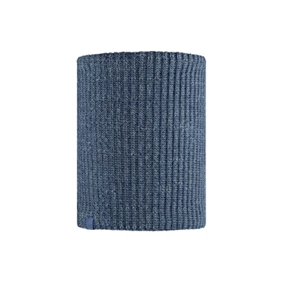 Imagen de Buff Bufanda tricot y polar VAED DUSTY BLUE Unisex Talla única