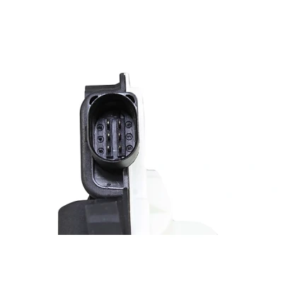 Imagen de METZGER 2314167 Cerradura de Puerta con cierre centralizado, bloqueo doble Atrás izquierda SEAT: Ibiza 4, 4 ST