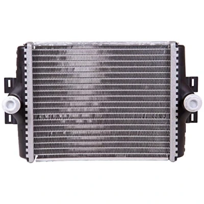 Imagen de VALEO 735467 Radiador, refrigeración del motor Aluminio 187 142 27 BMW: 3 Berlina, 4 Gran Coupe, GT