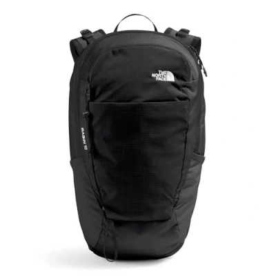 Imagen de The North Face Basin 18 Mochila tnf blacktnf blacknpf, Talla: One Size, black npf