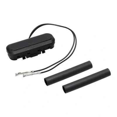 Imagen de FEBI BILSTEIN 177028 Conmutador, Desbloqueo tapa maletero OPEL: Insignia A Berlina, Sports Tourer, Hatchback