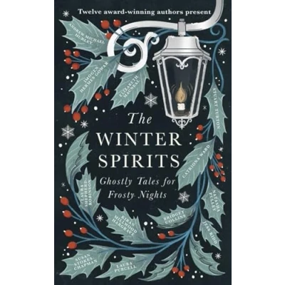 Imagen de The Winter Spirits