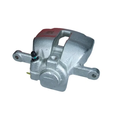 Imagen de MAXGEAR 82 1345 Pinza de freno Hierro fundido Eje delantero, izquierda MINI: Hatchback