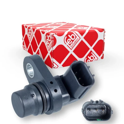Imagen de FEBI BILSTEIN 106783 Sensor de Cigueñal con junta anular MAZDA: 3 Hatchback, Berlina