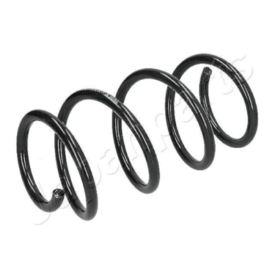 Imagen de JAPANPARTS ZC4127A Muelle de suspensión Eje delantero VOLKSWAGEN: Golf 7, SKODA: Octavia 3 Combi