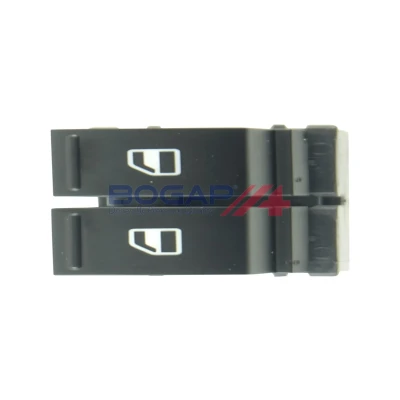 Imagen de BOGAP A7339129 Interruptor, elevalunas