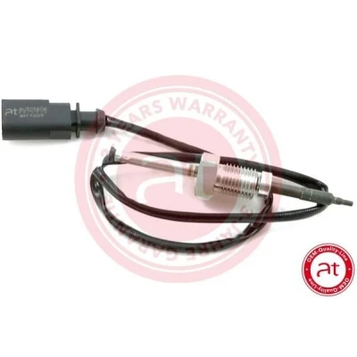 Imagen de Sensor, temp. gas escape at autoteile germany at11007