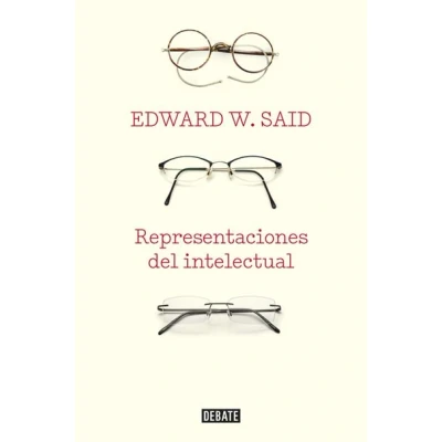 Imagen de Representaciones del intelectual: Ensayos sobre literatura clásica (Ensayo y Pensamiento)