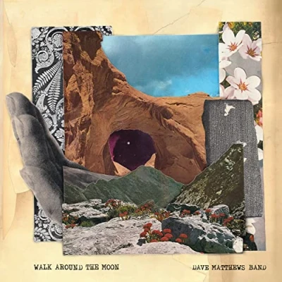 Imagen de Walk Around the Moon [Vinilo]