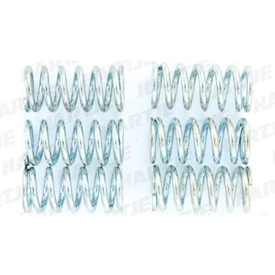 Imagen de Kit muelles de embrague TRW MEF110 6