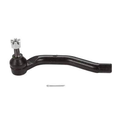 Imagen de MOOG HO ES 13261 Rótula de dirección M12X1.25 izquierda, Eje delantero HONDA: CIVIC 8 Hatchback,