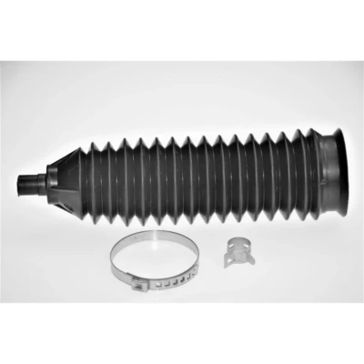 Imagen de SPIDAN 84163 Fuelle de Dirección Termoplástico para abrazadera cables, acero fino
