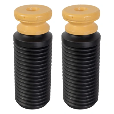 Imagen de FEBI BILSTEIN 196332 Guardapolvo Amortiguador Eje trasero BMW: X5, X6