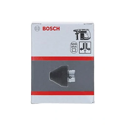 Imagen de Bosch Portabrocas profesional SDS Plus Quick Change (para GBH 18V 34 CF, accesorios para martillo perforador)