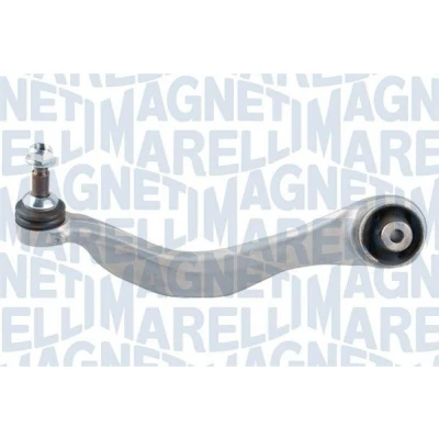 Imagen de MAGNETI MARELLI 301181335200 Barra oscilante, suspensión de ruedas Eje delantero, izquierda Brazo oscilante transversal BMW: 5 Berlina, Touring