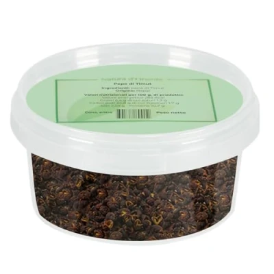 Imagen de Natura d&#039;Oriente Timut Pimienta 100 g
