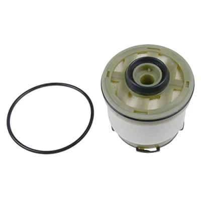 Imagen de FEBI BILSTEIN 109648 Filtro Combustible Cartucho filtrante con junta anular FORD: Ranger Mk3