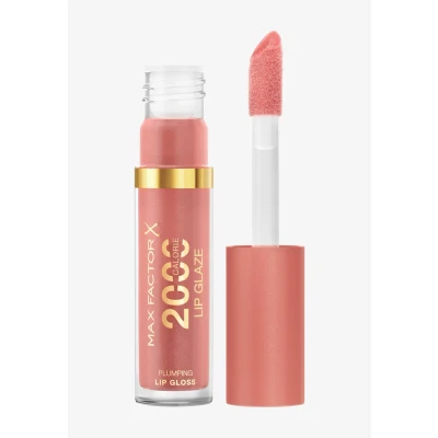 Imagen de Max Factor 2000 Calorie Lip Glaze Labial 075, Pink Fizz, 4.4 ml