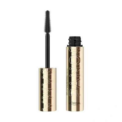 Imagen de L&#039;Oréal Paris Volume Million Lashes Panorama Máscara de pestañas Black 10 ml