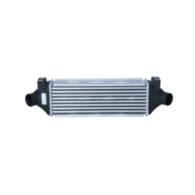 Imagen de NRF 30887 Intercooler FORD: Transit Mk5 Furgón