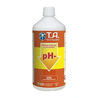 Imagen de PH Down 1L