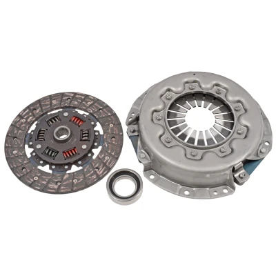 Imagen de BLUE PRINT ADN13086 Kit de Embrague tres piezas con grasa sintética cojinete desembrague 240 NISSAN: Patrol Hardtop, GR 4 SUV
