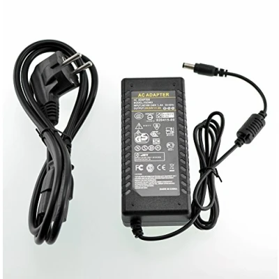 Imagen de SATKIT Fuente alimentacion 24V 3A Conector 5, 5mm para Tiras de Leds, y monitores LCD, led diversas Marca