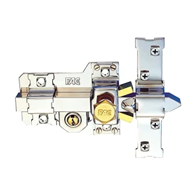 Imagen de Fac 303 L/115 N Cerrojo, sentido de apertura izquierda