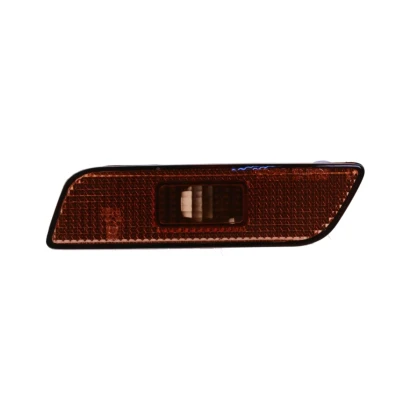 Imagen de TYC 12 5130 01 2 Intermitente naranja Delante, izquierda sin portalámparas VOLVO: S80 I