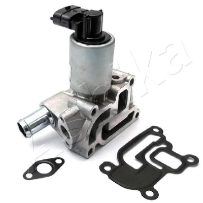 Imagen de ASHIKA 150 00 0402 Válvula EGR eléctrico OPEL: Astra H GTC, Hatchback, Corsa C Hatchback