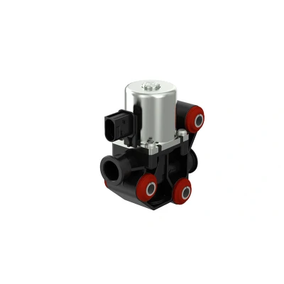 Imagen de Válvula de control del refrigerante WABCO 4460913020