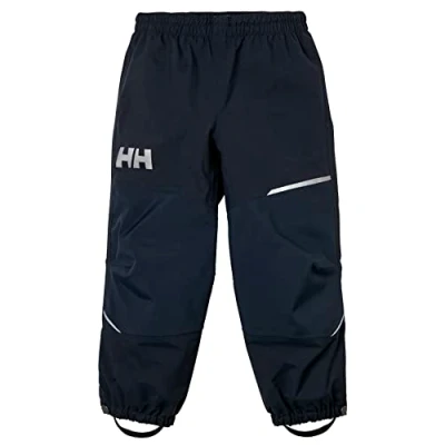 Imagen de Helly Hansen Kids Unisex K SOGN Pant, Azul Marino, 5